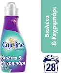 Cajoline Concentrat Balsam de Rufe Creations cu Aromă Violet & Amber 1x700ml