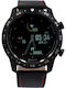 Zeblaze NEO 2 Smartwatch with Heart Rate Monitor (Black)