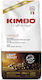Kimbo Καφές Espresso σε Κόκκους 1kg