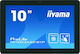 Iiyama Prolite TW1023ASC B1P Public Display LCD IPS 10.1 Inch Touch Screen