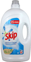 Skip Active Clean - Limpieza Profunda (85 Μεζούρες) Skip Active Clean - Limpieza Profunda (85 Μεζούρες)