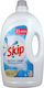 Skip Active Clean - Limpieza Profunda Υγρό Απορρυπαντικό Ρούχων (85 Μεζούρες)