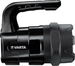 Varta 18751 101 421 Στεγανός Φακός LED 400lm