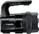 Varta Flashlight LED with Maximum Brightness 400lm