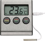 Olympia FTS 200 Indoor Thermometer Tabletop