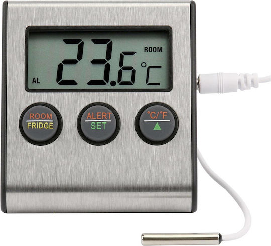 Olympia FTS 200 Indoor Thermometer Tabletop