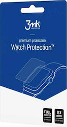 3MK Curved ARC Screen Protector for the Honor Magic Watch 2 46mm 3pcs