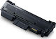 Compatible Toner for Laser Printer Samsung MLT-D116L 3000 Pages Black with new Chip