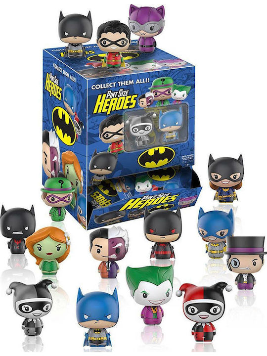 Funko Герои с размер на пинта Funko Герои с размер на пинта