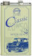 Comma Oil Classic Λάδι Αυτοκινήτου 20W-50 5lt