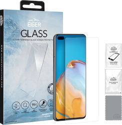 Eiger Tempered Glass (Huawei P40)