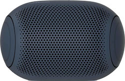 LG XBOOM Go PL2 Bluetooth Speaker 5W with Battery Life up to 10 hours Black