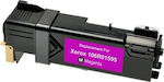 Συμβατό Toner για Laser Εκτυπωτή Xerox 106R01595 2500 Σελίδων Ματζέντα