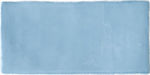 Fliese Bakerstreet bleu grise 7.5x15 cm