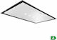 Siemens Insel-Dunstabzug 90cm Inox