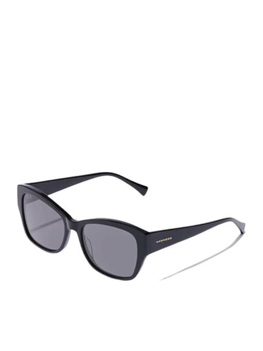 Hawkers Bhanu Women's Sunglasses with Black Pla...