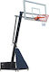 AMILA Deluxe Baskelball Hoop cu suport și înălțime ajustabilă 160-325buc