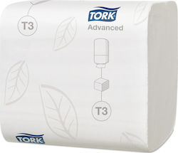 Tork Advanced Тоалетна Хартия 2 Крила Роло 114271