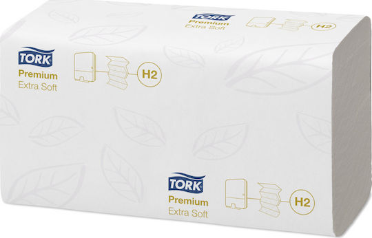 Tork Xpress Extra Χειροπετσέτα 2100τμχ 100297