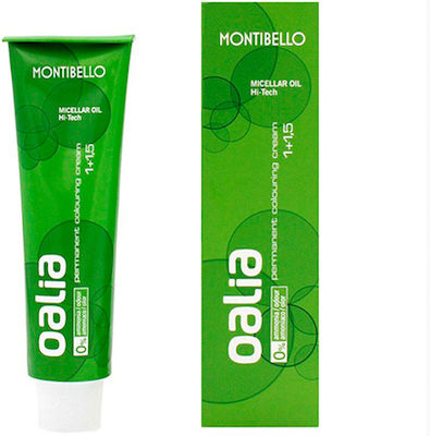 Montibello Oalia Vopsea de Păr 5.64 60ml