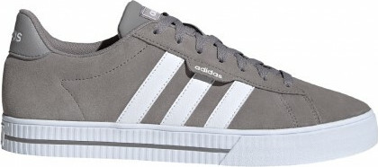 Adidas Daily 3.0 Unisex Sneakers Γκρι FW7440 | Skroutz.gr