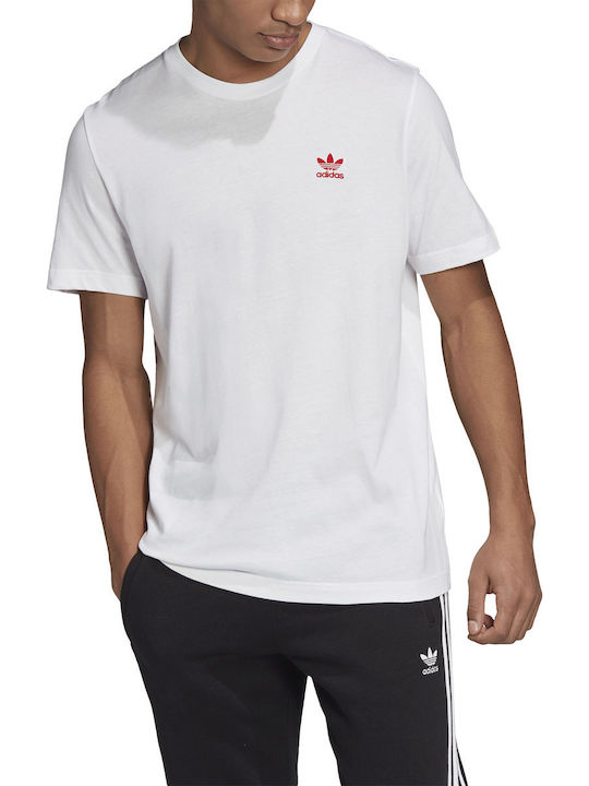 adidas Originals Essential T shirt GD2534 Skroutz.gr