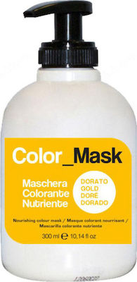 Kepro Color Mask Farbmaske Gold 300ml