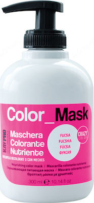 Kepro Color Mask Color Mask Fuchsia 300ml