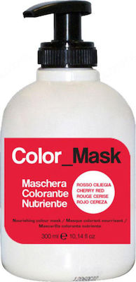 Kepro Color Mask Color Mask Cherry Red 300ml