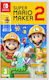 Super Mario Maker 2 Switch Game (Used)
