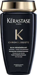 Kerastase Shampoos Reconstruction/Nourishment for All Hair Types 250ml