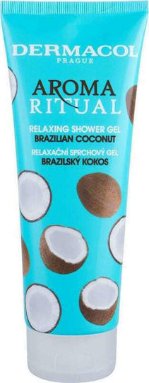 Dermacol Aroma Ritual Relaxing Shower Gel 250ml