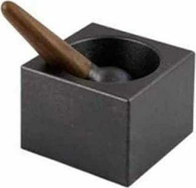 Skeppshult Mortar Cast Iron 12.5x12.5cm