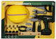 Kids Tool Craftsman Toolbox 17-02676