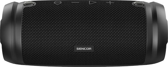 Sencor Sirious SSS 6800 Maxi Boxă Bluetooth 60W cu Durată de Baterie până la 13 ore Negru