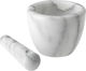 Westmark Gourmet Mortar Din Marmură 10x10x7.5cm