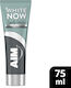 AIM White Now Smile Detox Pastă de dinți cu cărbune activ pentru Albire 75ml