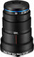 Laowa Crop Camera Lens 25mm F2.8 2.5-5x Ultra Wide Angle / Macro for Canon EF Mount Black