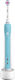 Oral-B Pro 1 500 3D White Ηλεκτρική Οδοντόβουρτσα με Χρονομετρητή Γαλάζια