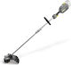 Karcher LT 380/36 Bp Brush Cutter Shoulder / Hand Battery