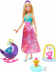 Barbie Dragon Dreamtopia for 3++ Years