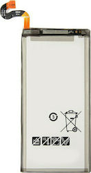 SBAT-009 Συμβατή Μπαταρία Αντικατάστασης 3500mAh για Galaxy S8+