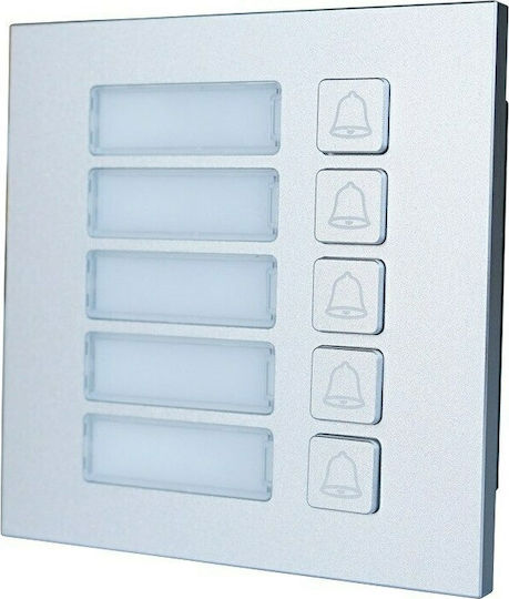 Dahua Vto4202f Kachel/Modul für Türsprechanlagen