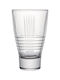 Espiel Tavola Glass Set Water made of Glass 370ml 6pcs