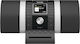 Technisat MultyRadio 4.0 Επιτραπέζιο Ραδιόφωνο Ρεύματος DAB+ με Bluetooth και USB Μαύρο