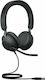 Jabra Evolve2 40 VOIP Headset USB-A UC Stereo (24089-989-999)