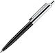 Ningbo Enlegend Pen Ballpoint 1mm with Blue Ink Black Body ENL-PB9201-BK Black (Μiscellaneous Colours)