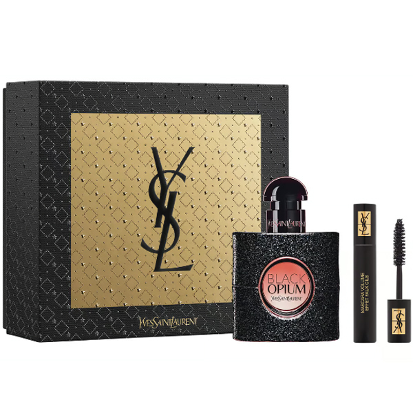 Ysl black optimum skroutz sales