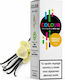 Alter eGo Fertige Nachfüllflüssigkeit Vanilla Gentle mit Süß Geschmack 12mg 10ml