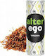 Alter eGo Έτοιμο Υγρό Αναπλήρωσης Virginia Smooth Tobacco 9mg 10ml